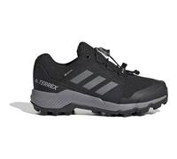 ADIDAS Kinder TERREX GORE-TEX Wanderschuh (FU7268) 31 CBLACK/GRETHR/CBLACK