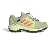 ADIDAS Kinder TERREX GORE-TEX Wanderschuh (GY7661) 36 MAGLIM/TURBO/CBLACK