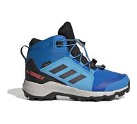 adidas Kinder TERREX Mid GORE-TEX Wanderschuh BLURUS/GRESIX/TURBO 35 ½ (4065419573718)