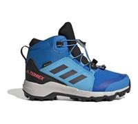 adidas Kinder TERREX Mid GORE-TEX Wanderschuh BLURUS/GRESIX/TURBO 37 ⅓ (4065419573763)