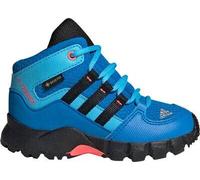 adidas Kinder TERREX Mid GTX Schuh CBLACK - Gr. - 22