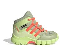 ADIDAS Kinder TERREX Mid GTX Schuh (GZ1146) 23 MAGLIM/TURBO/PULLIM