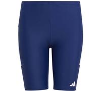 ADIDAS Kinder Tight 3-Streifen Kids Jammer (JN6545) 164 Blau