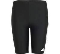 Adidas 3 Stripes Jammer Schwarz 13-14 Years Junge