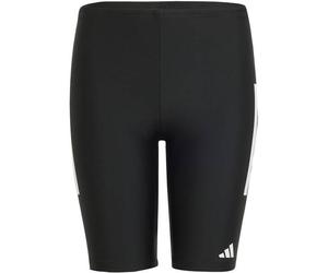 ADIDAS Kinder Tight 3-Streifen Kids (JN6544) 92 BLACK/WHITE