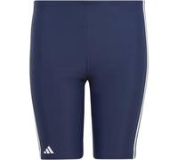 ADIDAS Kinder Tight 3S JAM (IC4733) 152 TENABL/WHITE