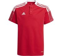 ADIDAS Kinder Tiro 21 Poloshirt (GM7346) 116 TMPWRD