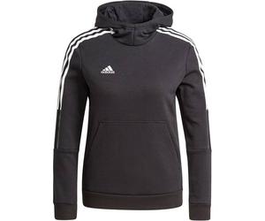 ADIDAS Kinder Tiro 21 Sweat Hoodie (GM7326) 140 BLACK