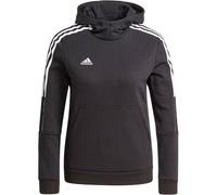 ADIDAS Kinder Tiro 21 Sweat Hoodie (GM7326) 140 BLACK