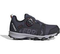 ADIDAS Kinder Trailrunningschuhe Terrex Agravic BOA RAIN.RDY CBLACK - Gr. - 34