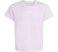 adidas Kinder Train Essentials Logo T-Shirt (Größe 170, weiss)