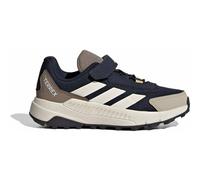 Adidas Terrex Anylander Children Wanderschuhe EU 32 Legend Ink / Wonder White / Khaki Six