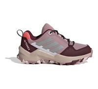 adidas Unisex Kinder Terrex Ax4R Hiking Shoes, Magic Mauve/Reflective Silver/Maroon, 36 2/3 EU