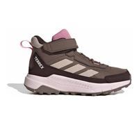 adidas Terrex Anylander Mid Cf C Laufschuh Braun, Kinder, Größe: 28, Material: Synthetik/Textil