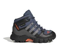 ADIDAS Kinder Trekkingstiefel TERREX MID GTX I (HP7419) 20 Blau