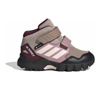 ADIDAS Kinder Trekkingstiefel Terrex Skychaser Mid GORE-TEX Kids (KI8257) 23 Grau