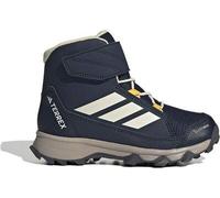 ADIDAS Kinder Trekkingstiefel Terrex Snow CF CLIMAWARM LEGINK - Gr. - 31