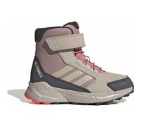 Adidas Terrex Trailmaker 2 High Climawarm+ Kinderswander Schuhe EU 40 Magic Mauve / Wonder Alumina / Light Brown