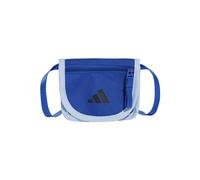 adidas Kinder Umhängetasche LK ORGANIZER JD8117 Team Royal Blue/Glow Blue