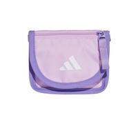 adidas Kinder Umhängetasche LK ORGANIZER JD8118 Bliss Lilac/Violet Fusion