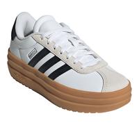 adidas Kinder Vl Court Bold Junior Schuhe (Größe 40, weiss)