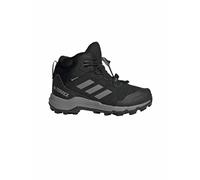 ADIDAS Kinder Multifunktionsstiefel Organizer Mid GORE-TEX (IF7522) 35 ½ CBLACK/GRETHR/CBLACK