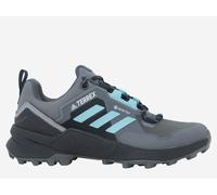 adidas Kinder Wanderschuhe TERREX SWIFT R3 GTX GREFIV/MINTON/CBLACK 37 1/3