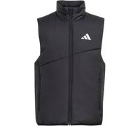 Funktionsweste ADIDAS TERREX "MULTI CLIMAWARM KIDS, ISOLIERT", Jungen, Gr. 140, schwarz, Obermaterial: 100% Polyester, Westen Funktionsweste (53221009-140) schwarz
