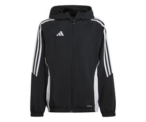 adidas Kinder Windbreaker Tiro 24 WB Y IM8798 128 Black/White