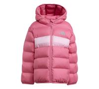 adidas Kinder Winterjacke LK SD JKT JW2454 116 Pink Fusion/Clear Pink/True Pink