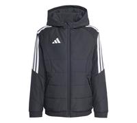 Adidas Tiro 26 Winterjacke Kinder | schwarz | Kinder | 116 | KA5319 116