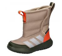 adidas Kinder Winterstiefel Winterplay C JQ3615 31 Blanch Cargo/Matte Silver/Semi Impact Orange