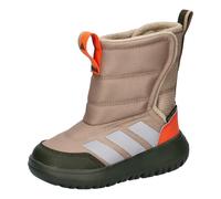 adidas Kinder Winterstiefel Winterplay I JS4081 25 Blanch Cargo/Matte Silver/Orange