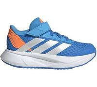 adidas Duramo SL 2 Sneaker Kinder KI3428 - lucid ray blue/zero met./lucid orange 33
