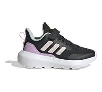ADIDAS Kinder Workoutschuhe Fortarun 3 Kids (JI2192) 30 ½ CBLACK/CLPINK/BLILIL