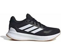 ADIDAS Kinder Workoutschuhe Runfalcon 5 CBLACK/FTWWHT/GUM3 - Gr. - 38