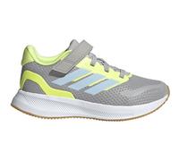 adidas Kinder Laufschuhe Runfalcon 5 EL C JP9401 33 Gretwo/Crsk/Hireye