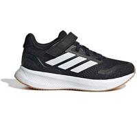 adidas Runfalcon 5 Sneaker Kinder - schwarz/weiß - 34