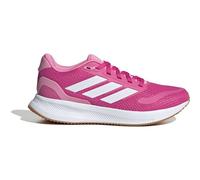 Adidas Kinder-Laufschuhe Runfalcon 5 Unisex – Pulse Magenta/Cloud White/Bliss Pink – Gr. 37 1/3