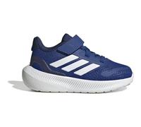 adidas Runfalcon 5 Baby Laufschuhe dunkelblau/weiß - 24