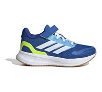 adidas Runfalcon 5 Sneaker Kinder JQ5610 - bright royal/cloud white/lucid lemon 28.5