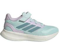 ADIDAS Kinder Workoutschuhe Runfalcon 5 Kids MINTON/ICELAV - Gr. - 34