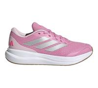 Adidas Kinder Laufschuhe Runfalcon 6 J – Tropic Bloom/Silver Met./Lucid Pink – Gr. 36 2/3
