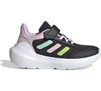 ADIDAS Kinder Workoutschuhe Tensaur Run 2.0 Kids CBLACK/CLPINK - Gr. - 33