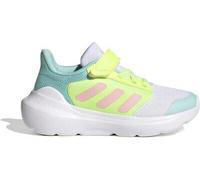 ADIDAS Kinder Workoutschuhe Tensaur Run 2.0 Kids FTWWHT/CLPINK/HIREYE - Gr. - 32