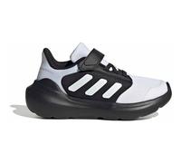 adidas Kinder Sneaker Tensaur Run 2.0 JR6070 – core black/cloud white/core black Größe 28