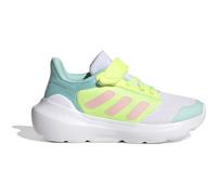 adidas Tensaur Run 2.0 Sneaker Kinder JR6072 - cloud white/clear pink/hi-res yellow 33