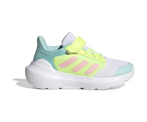 ADIDAS Kinder Workoutschuhe Tensaur Run 2.0 Kids (JR6072) 35 FTWWHT/CLPINK/HIREYE