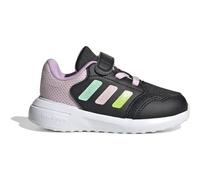 ADIDAS Kinder Workoutschuhe Tensaur Run 3.0 Kids (IH1047) 22 CBLACK/CLEMIN/CLPINK
