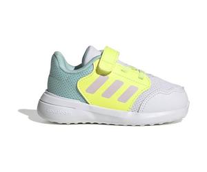 ADIDAS Kinder Workoutschuhe Tensaur Run 3.0 Kids (JR6050) 27 FTWWHT/CLPINK/HIREYE